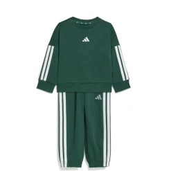 INFANTS 3 STRIPES FT JOGGER 240 SET UNISEX