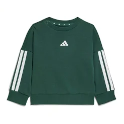 INFANTS 3 STRIPES FT JOGGER 240 SET UNISEX