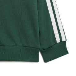 INFANTS 3 STRIPES FT JOGGER 240 SET UNISEX