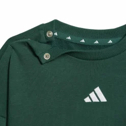 INFANTS 3 STRIPES FT JOGGER 240 SET UNISEX
