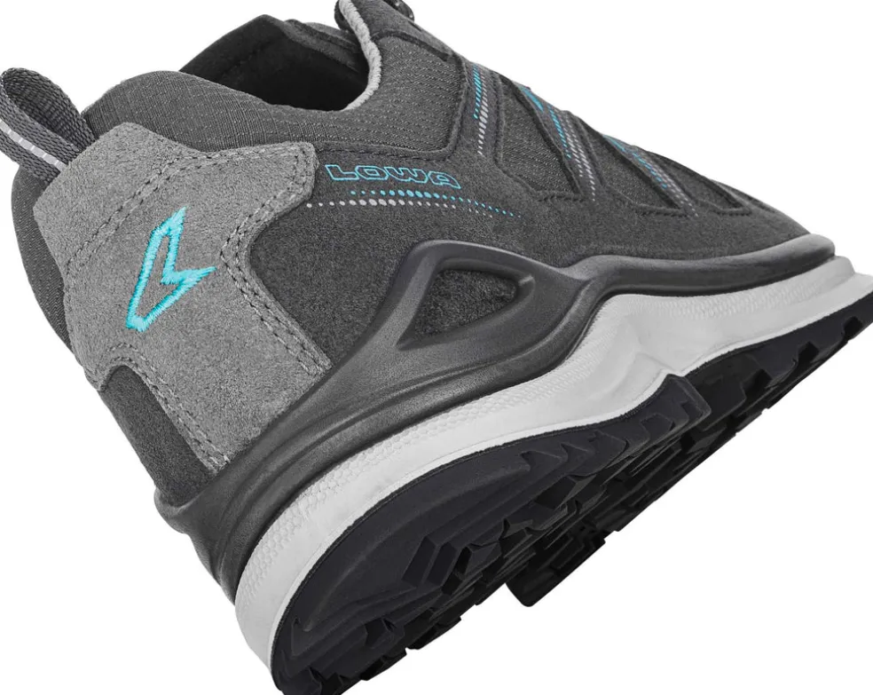Innox Evo II GTX wandelschoenen
