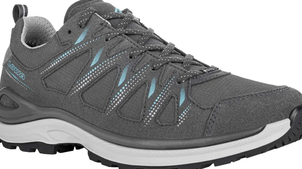 Innox Evo II GTX wandelschoenen
