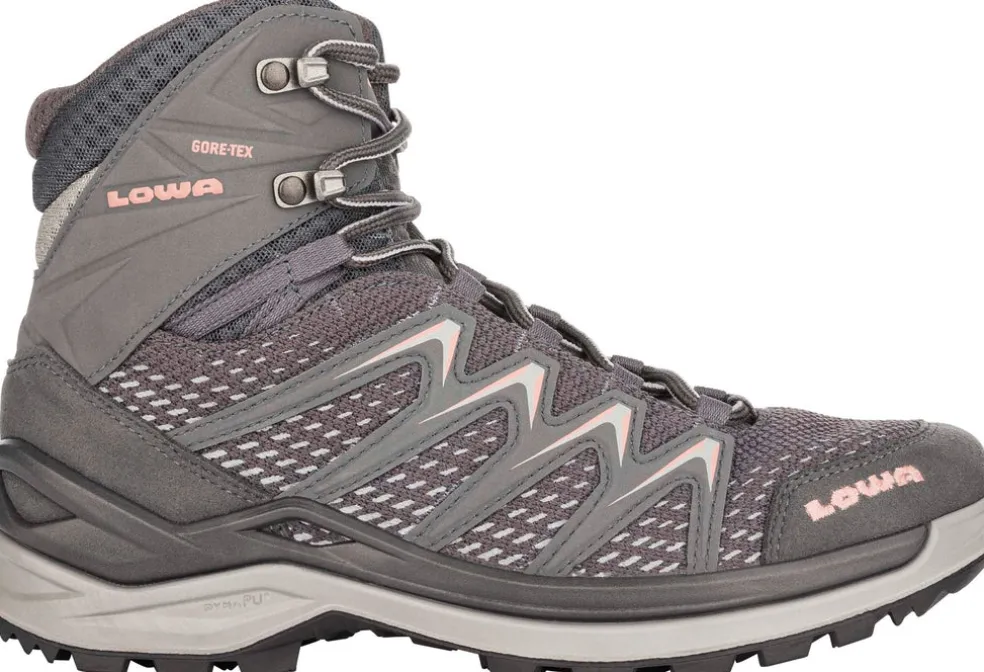 Innox Pro Gtx Mid wandelschoenen