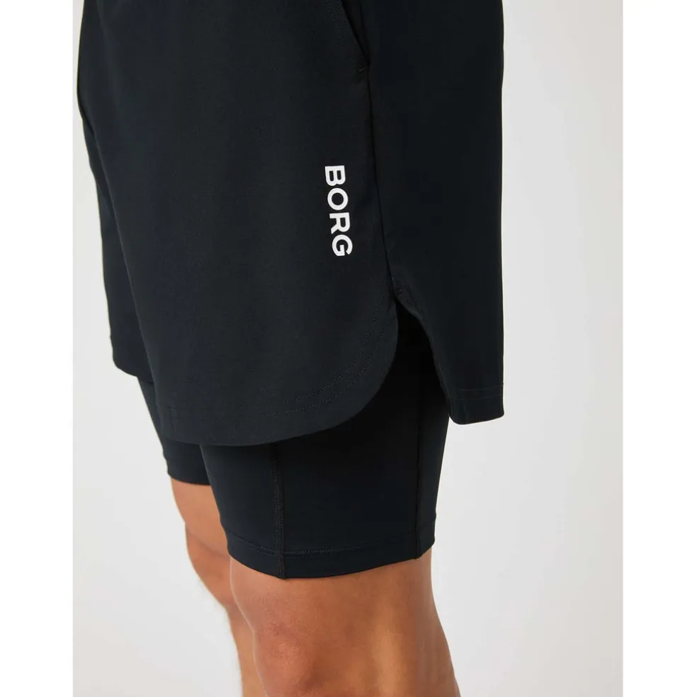 2in1 short