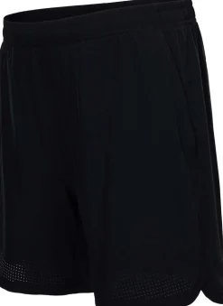 2 in 1 short