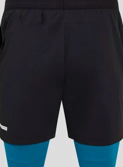 2-in-1 short
