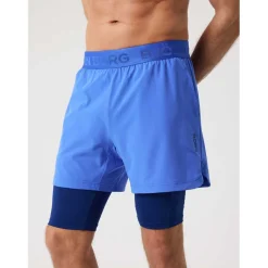 2 in 1 shorts