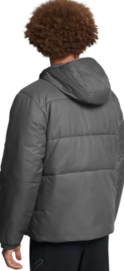 Insulated jas