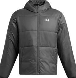 Insulated jas