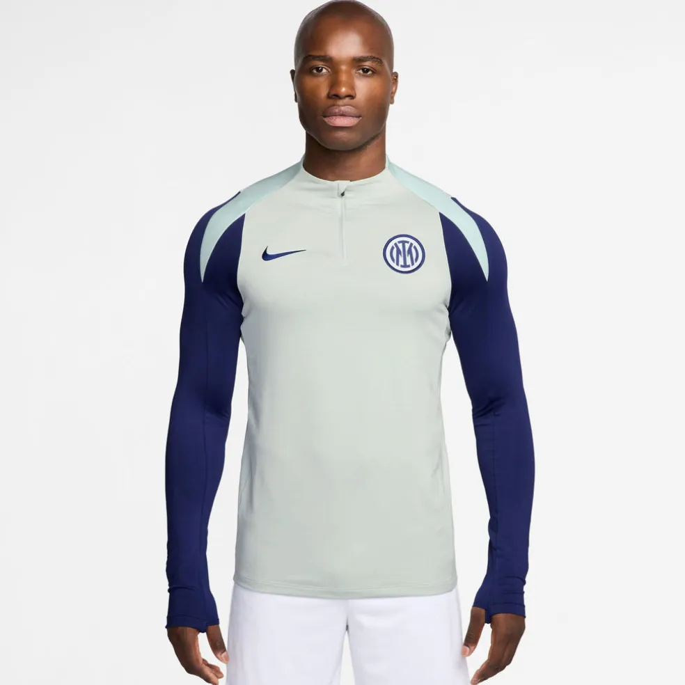 Inter Milan Strike Dri-FIT Drill top