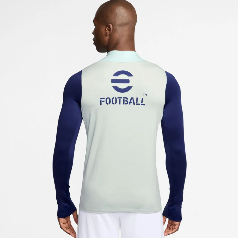 Inter Milan Strike Dri-FIT Drill top