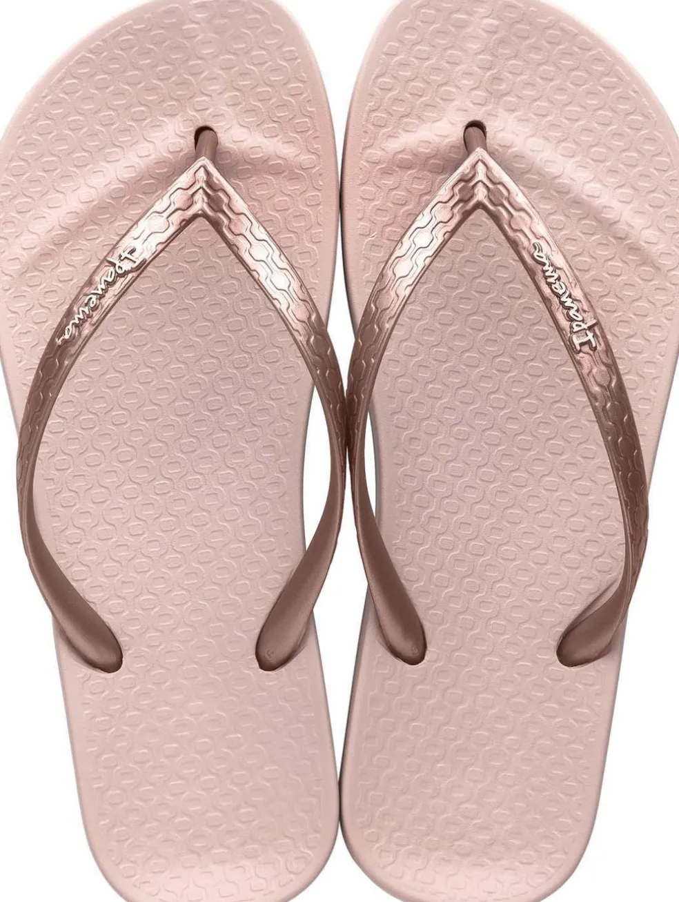 Ipanema Anatomic Tan