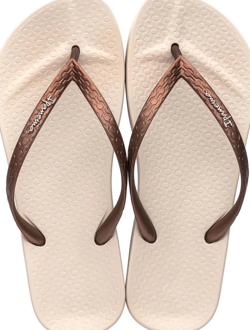 Ipanema Anatomic Tan