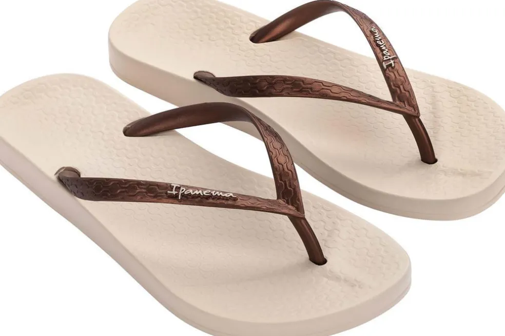Ipanema Anatomic Tan