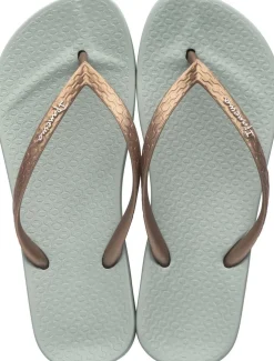 Ipanema Anatomic Tan