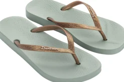 Ipanema Anatomic Tan