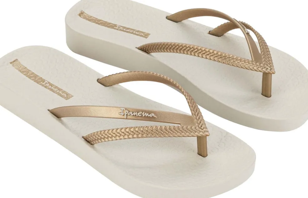 Ipanema Bossa Anatomic Soft