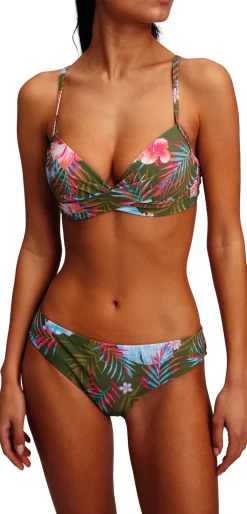 Islander Sarina bikini