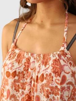 Isla Women Dress