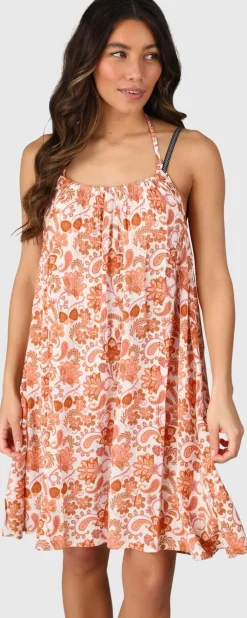 Isla Women Dress