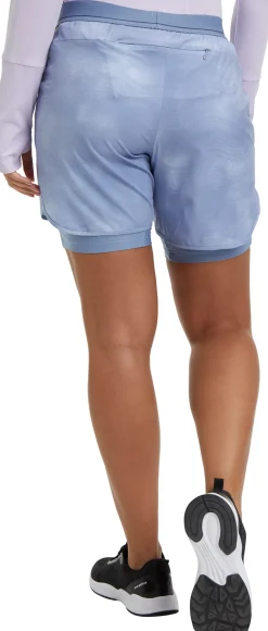 Isolda II short