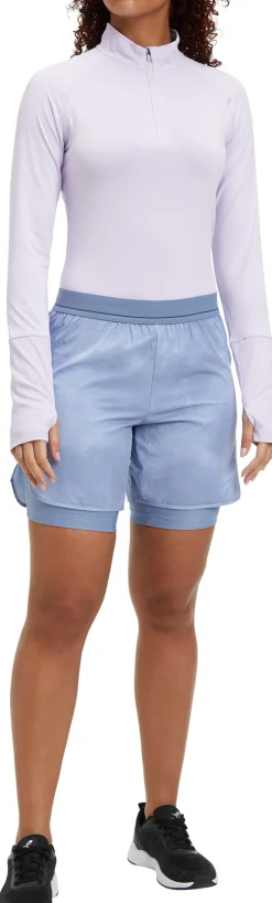 Isolda II short