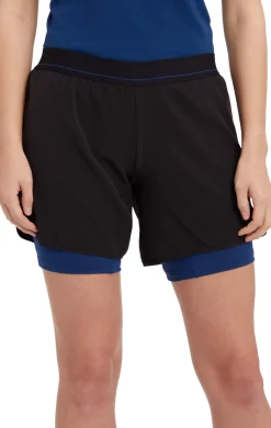 Isolda 2-in-1 shorts