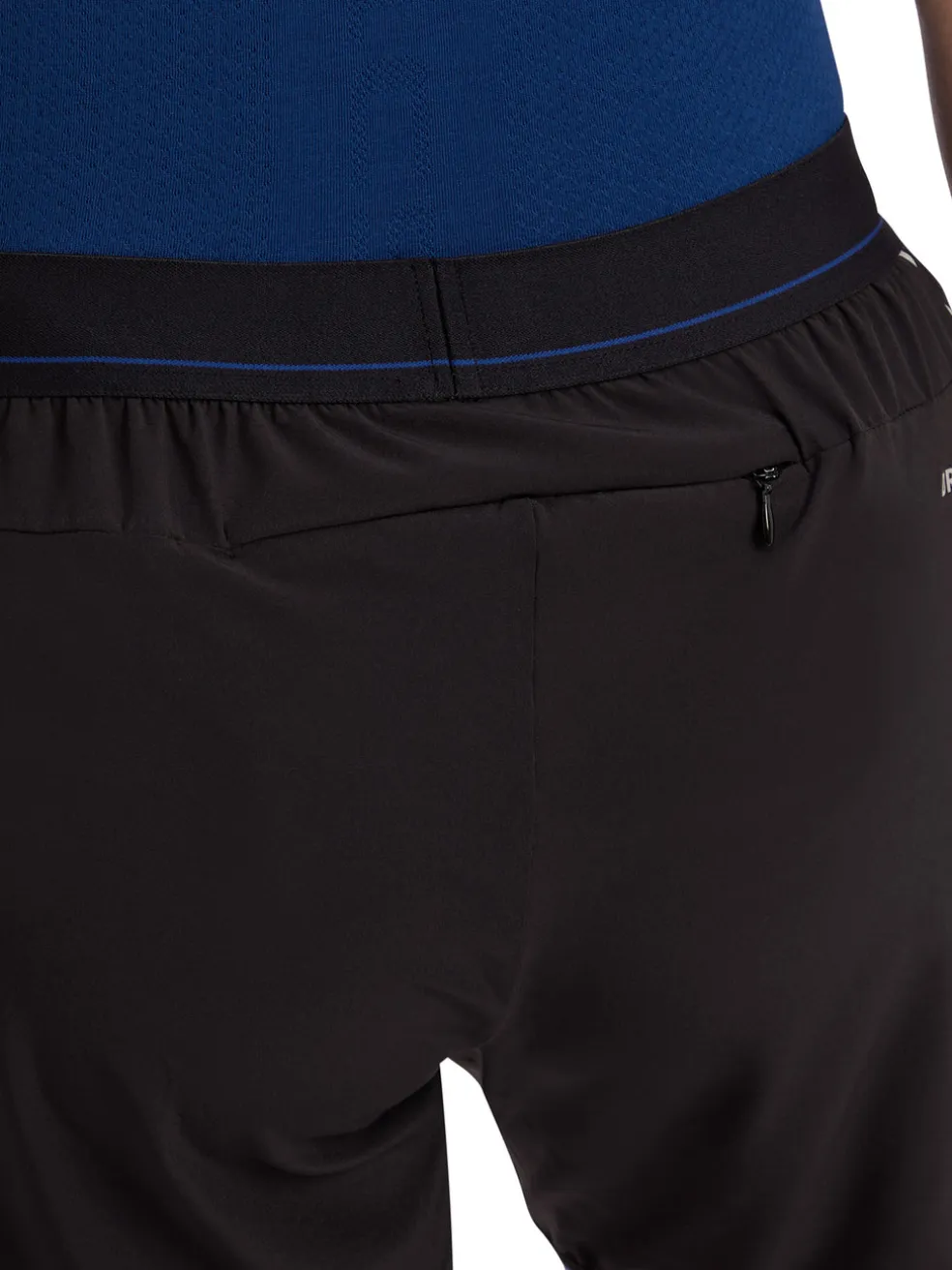 Isolda 2-in-1 shorts