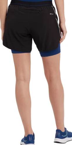 Isolda 2-in-1 shorts