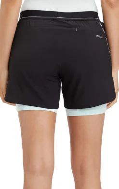 Isolda short