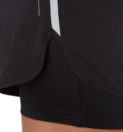 Isolda short