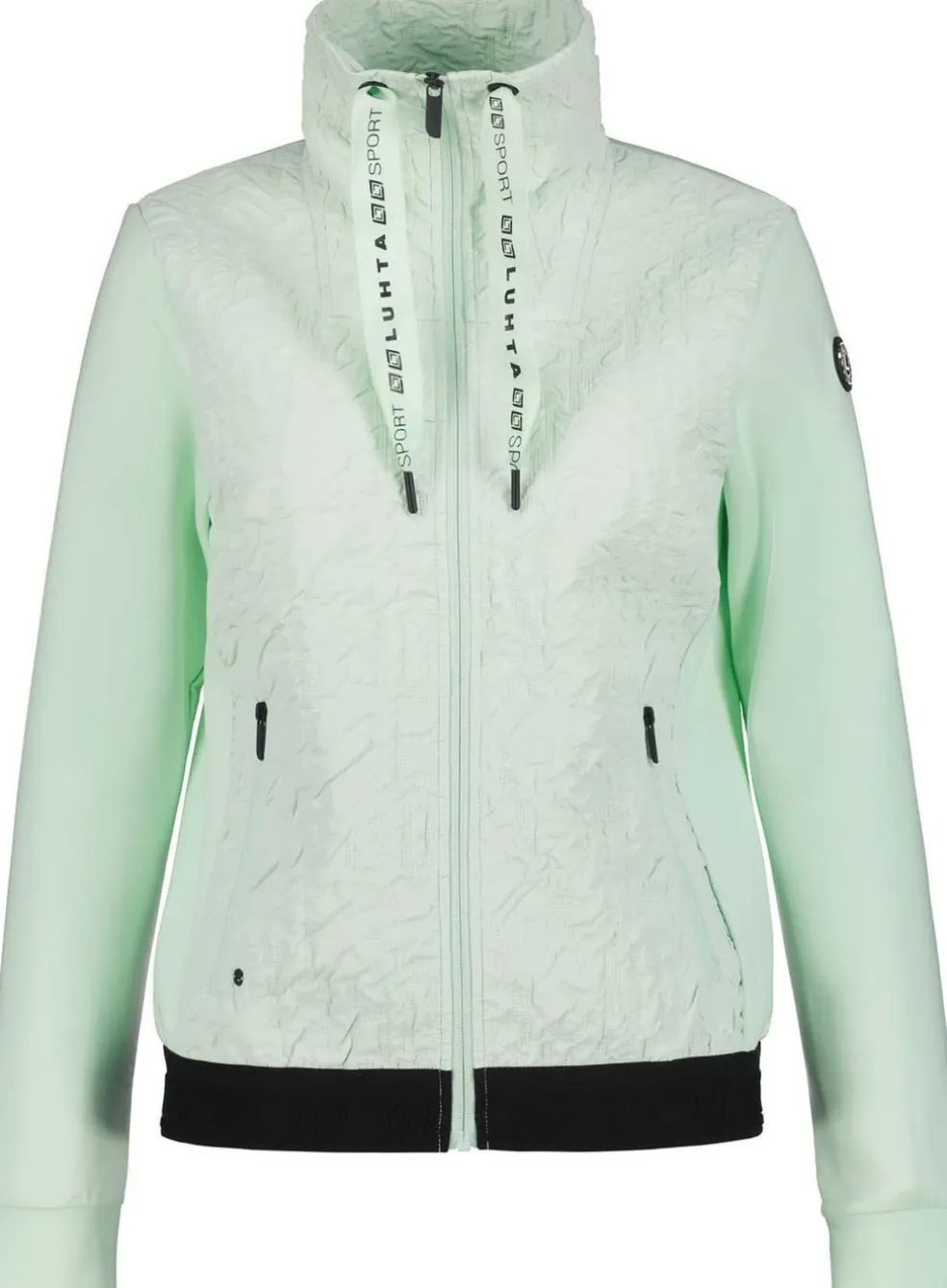 Isovuori vest
