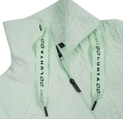 Isovuori vest