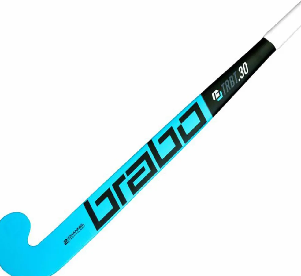It-30 Neon Light kids hockeystick