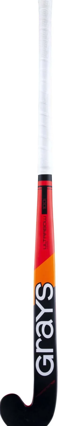 100i Ultrabow Indoor hockeystick