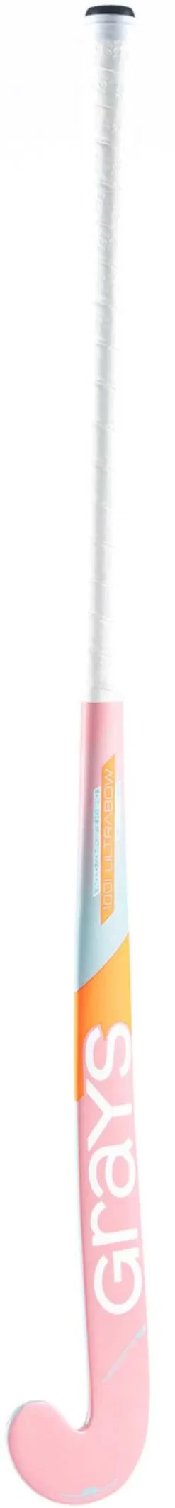 100i Ultrabow Indoor hockeystick