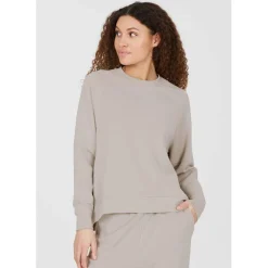 jacey cre neck Sweater