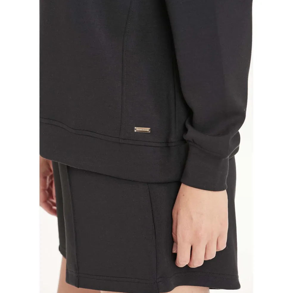 jacey cre neck Sweater