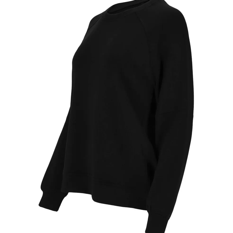 jacey cre neck Sweater