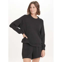 jacey cre neck Sweater