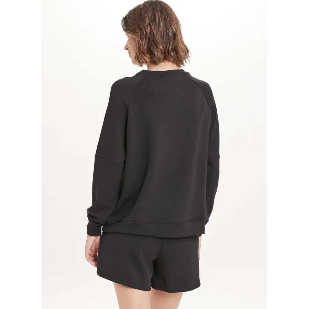jacey cre neck Sweater