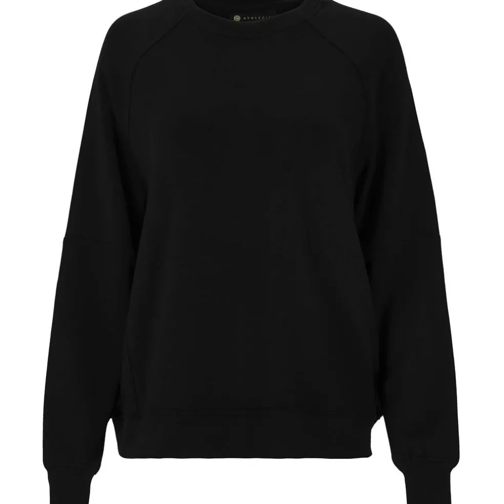 jacey cre neck Sweater