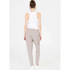 Jacey V2 Seat Trainingsbroek met Boordjes