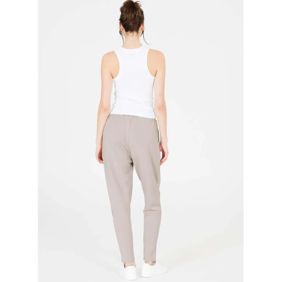 Jacey V2 Seat Trainingsbroek met Boordjes
