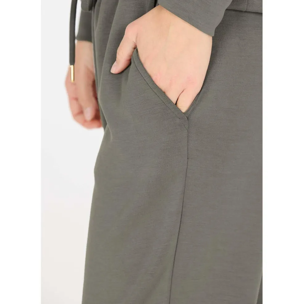 Jacey V2 W Sweat Pant