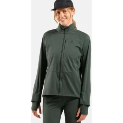 jacket zeroweight pro warm reflective