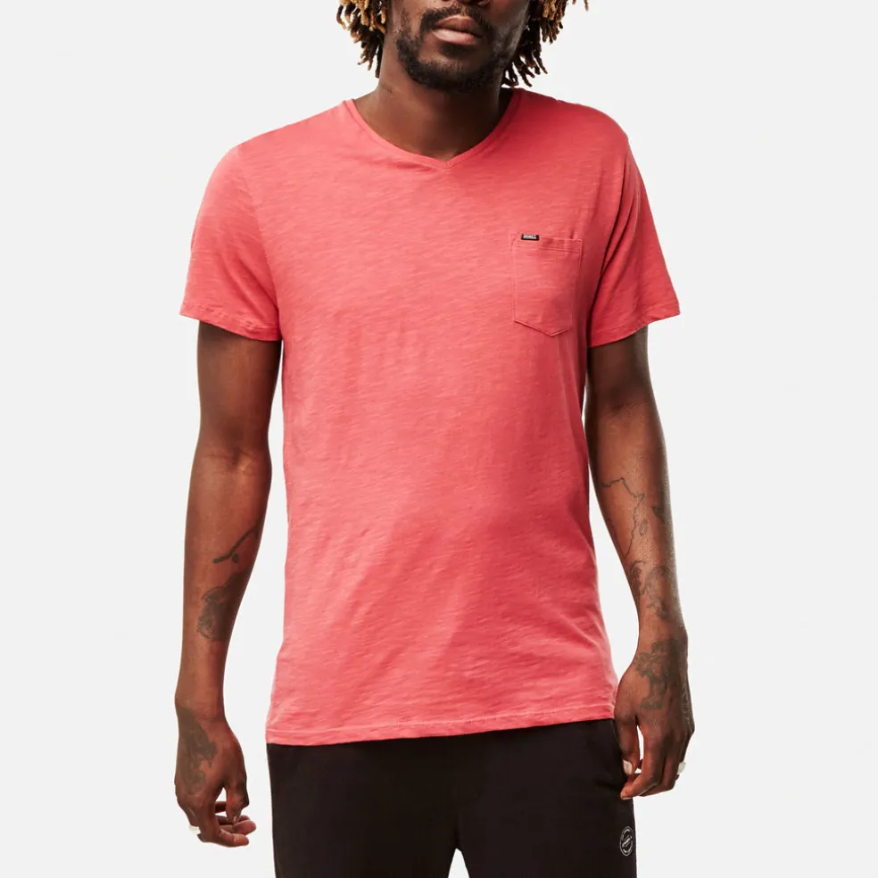 Jack's Base shirt