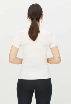 Jacquard shortsleeve shirt