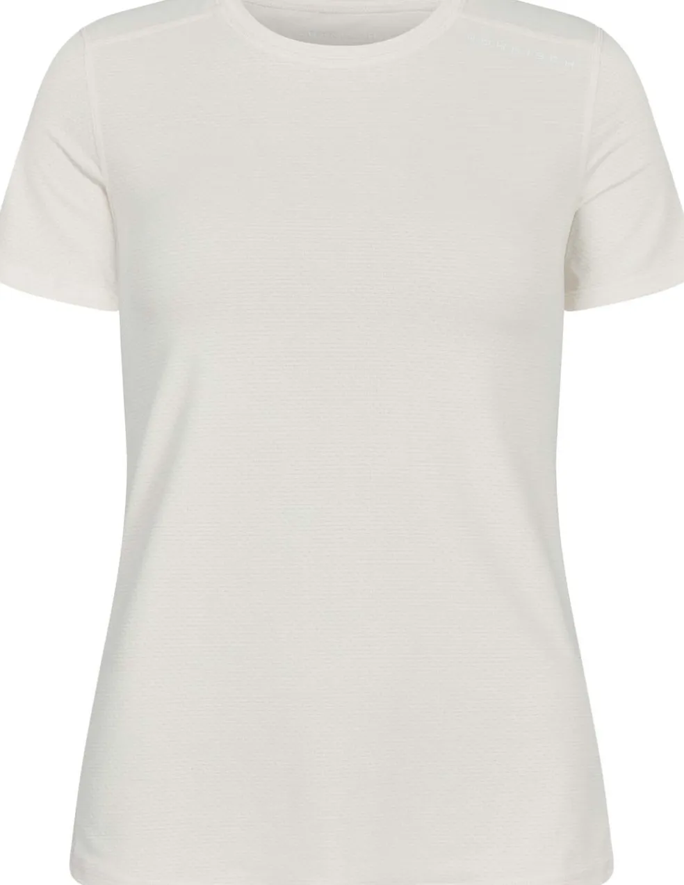 Jacquard shortsleeve shirt