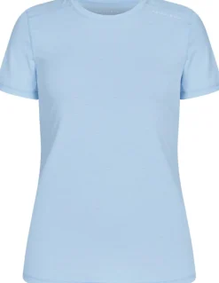 Jacquard shortsleeve shirt